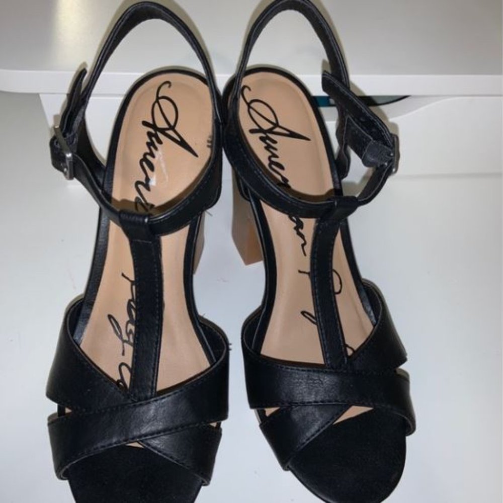 American Rag Heels - Picture 3 of 7